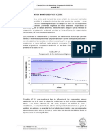 Mantenimiento y Monitoreo Post Cierre