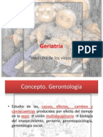 Geriatría 1