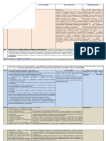 Cuadro Modificacion Decreto 1295 de 1994 - Ley 776 de 2002 - Ley 1562 de 2012