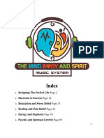 UserGuide4TheMindBodySpiritMusicSystem PDF