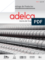 Adelca PDF