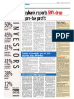 Thesun 2009-08-26 Page14 Maybank Reports 59pct Drop in Pre-Tax Profit