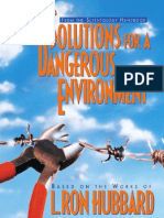 Solutions For A Dangerous Environment Booklet en