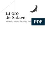 Oro Salave