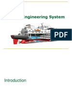 Marine Engineering System