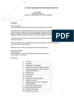 3.conveyor Belt Selection-Design For High Speed Conveyors