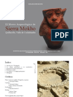 Guia - ExposiciÃ N - Sierra Mokho