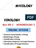 Mycoviro Part 1