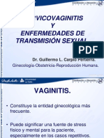 Cervicovaginitis Its