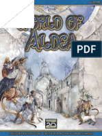 True20 - World of Aldea 2005 English