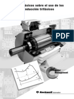 Conceptos Basicos Sobre Motores Trifasicos Rockwell Automation