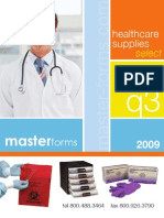 Healthcare Supplies: Select