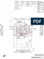 Loftplan