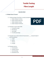 Sample Questions For Practice Fiber Length