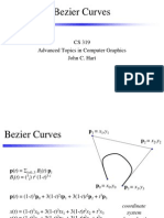 Bezier