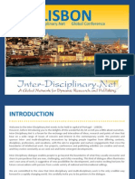 IDN Lisbon Brochure