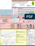 Sequence Alignment Algorithm Overview