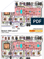 British18w Wiring Diagram