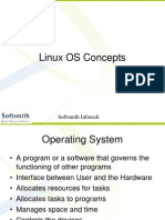 Linux PPT