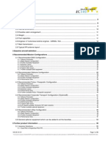 EC145-tech Data 2009