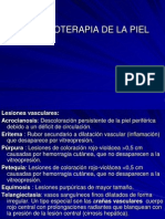 Fisiopatologia de La Piel Ii2007