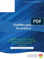 Annex 4 - Visibility Guidelines - 01022011 - 3.0