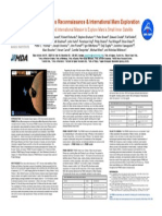 PRIME: Phobos Reconnaissance & International Mars Exploration