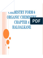 Chemistry Form 6 Sem 3 04