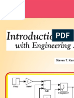 32-Introduction To Simulink With Engineering Applications