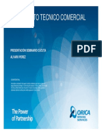 Detonadores No Electricos PDF