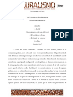 p18 Pluralismo Estetico-Jose Luis Villacanas Berlanga