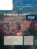 Mineração No BRASIL