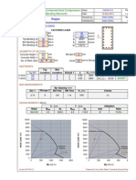 Column Design - Interaction Diagram To ACI 318-11