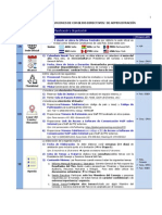 Ejemplo Protocolo Reuniones Ejecutivas