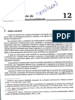 Controle de Constitucionalidade 25