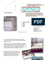 Insulated Precast Concrete PDF Brochure v1