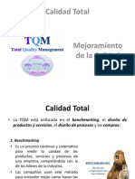 03 - Calidad Total TQM