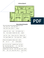 1-Parts of Speech