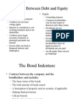 Bonds and Bond Valuation