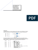 Sumador Restador Decoder Mux