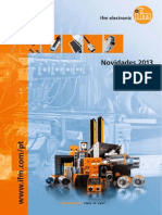 Ifm Innovations Catalogue PT 2013