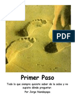 Primer Paso PDF