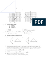 Midterm Review 2014 CP