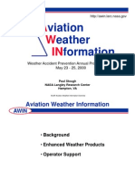 Airline Formation Feasibility Study0