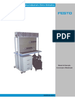 HID - FESTO Painel Simulador