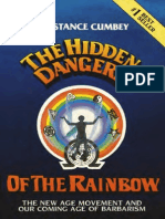 Constance Cumbey .Hidden Dangers of The Rainbow.