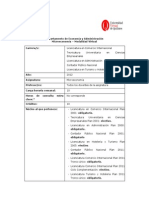 Programa Microeconomia