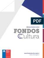 Enviando Resultados - Fondos - 2014