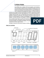 Manual PS50A Usos Generales