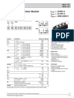 Datasheet